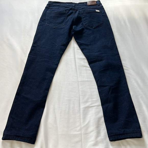 Barbell Apparel Straight Leg Jeans - Picture 3 of 7